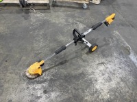 Cordless Grass Trimmer