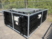 2026 Starvox 10' X 7' Fence Panels, Qty. 30