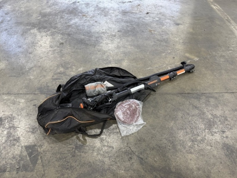 Egindot Electric Drywall Sander