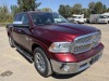 2017 Ram 1500 Laramie Crew Cab 4X4 Pickup - 2