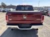 2017 Ram 1500 Laramie Crew Cab 4X4 Pickup - 5