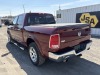 2017 Ram 1500 Laramie Crew Cab 4X4 Pickup - 6