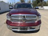 2017 Ram 1500 Laramie Crew Cab 4X4 Pickup - 8