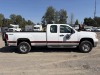 2013 GMC Sierra Extra Cab 4X4 Pickup - 3