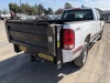 2013 GMC Sierra Extra Cab 4X4 Pickup - 4