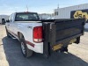 2013 GMC Sierra Extra Cab 4X4 Pickup - 6