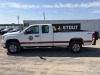 2013 GMC Sierra Extra Cab 4X4 Pickup - 7