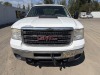 2013 GMC Sierra Extra Cab 4X4 Pickup - 8