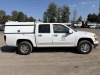 2012 Chevrolet Colorado LT Crew Cab 4X4 Pickup - 3