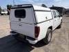 2012 Chevrolet Colorado LT Crew Cab 4X4 Pickup - 4