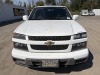 2012 Chevrolet Colorado LT Crew Cab 4X4 Pickup - 8