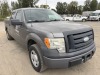 2009 Ford F150 XL Crew Cab Pickup - 2