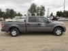 2009 Ford F150 XL Crew Cab Pickup - 3
