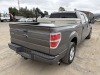 2009 Ford F150 XL Crew Cab Pickup - 4
