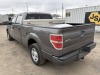 2009 Ford F150 XL Crew Cab Pickup - 6