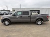 2009 Ford F150 XL Crew Cab Pickup - 7