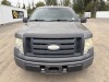 2009 Ford F150 XL Crew Cab Pickup - 8