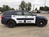 2020 Ford Explorer AWD Hybrid SUV - 3