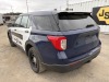 2020 Ford Explorer AWD Hybrid SUV - 6