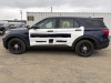 2020 Ford Explorer AWD Hybrid SUV - 7