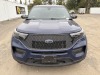 2020 Ford Explorer AWD Hybrid SUV - 8