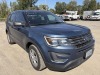 2017 Ford Explorer AWD SUV - 2