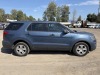 2017 Ford Explorer AWD SUV - 3