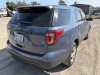 2017 Ford Explorer AWD SUV - 4