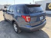2017 Ford Explorer AWD SUV - 6