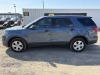 2017 Ford Explorer AWD SUV - 7