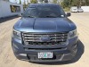 2017 Ford Explorer AWD SUV - 8