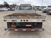 2006 Ford F450 S/A Flatbed Truck - 5