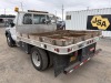 2006 Ford F450 S/A Flatbed Truck - 6