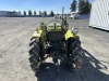 Yanmar YM240 Compact Utility Tractor - 4