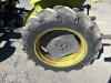 Yanmar YM240 Compact Utility Tractor - 11