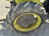 Yanmar YM240 Compact Utility Tractor - 13