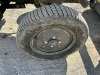 Yanmar YM240 Compact Utility Tractor - 14