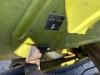 Yanmar YM240 Compact Utility Tractor - 35