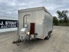 1993 Shop Built T/A Oil Processing Trailer - 2