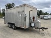 1993 Shop Built T/A Oil Processing Trailer - 6