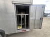 1993 Shop Built T/A Oil Processing Trailer - 8