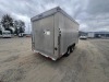1993 Shop Built T/A Oil Processing Trailer - 9