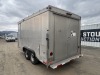 1993 Shop Built T/A Oil Processing Trailer - 18