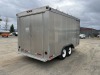 1991 Shop Built T/A Oil Processing Trailer - 3