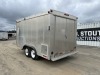 1991 Shop Built T/A Oil Processing Trailer - 4