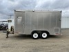 1991 Shop Built T/A Oil Processing Trailer - 5