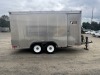 1991 Shop Built T/A Oil Processing Trailer - 10