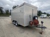 1991 Shop Built T/A Oil Processing Trailer - 7