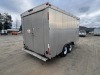 1991 Shop Built T/A Oil Processing Trailer - 10