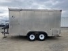 1991 Shop Built T/A Oil Processing Trailer - 19